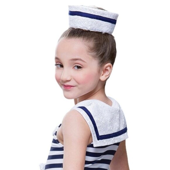 Sail on dance / Halloween costume small child - Picture 3 of 11